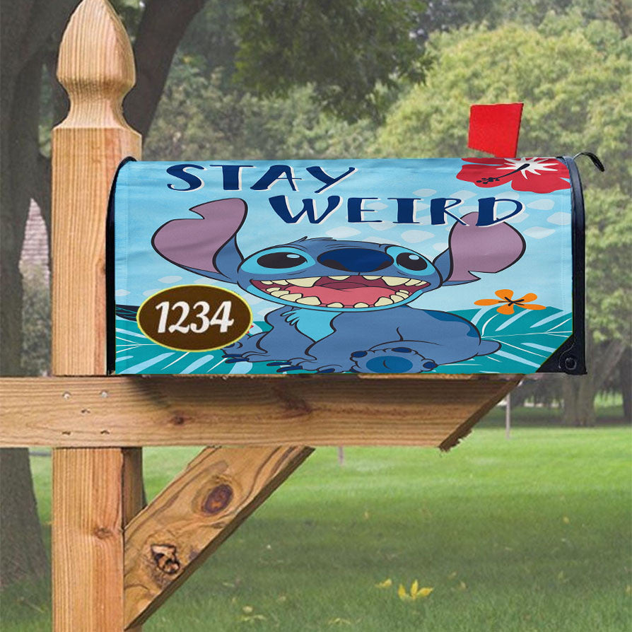 Wu Tang Clan Rap Hip Hop Music Collages Magnetic Mailbox Cover 18" X 21" Outdoor Decor