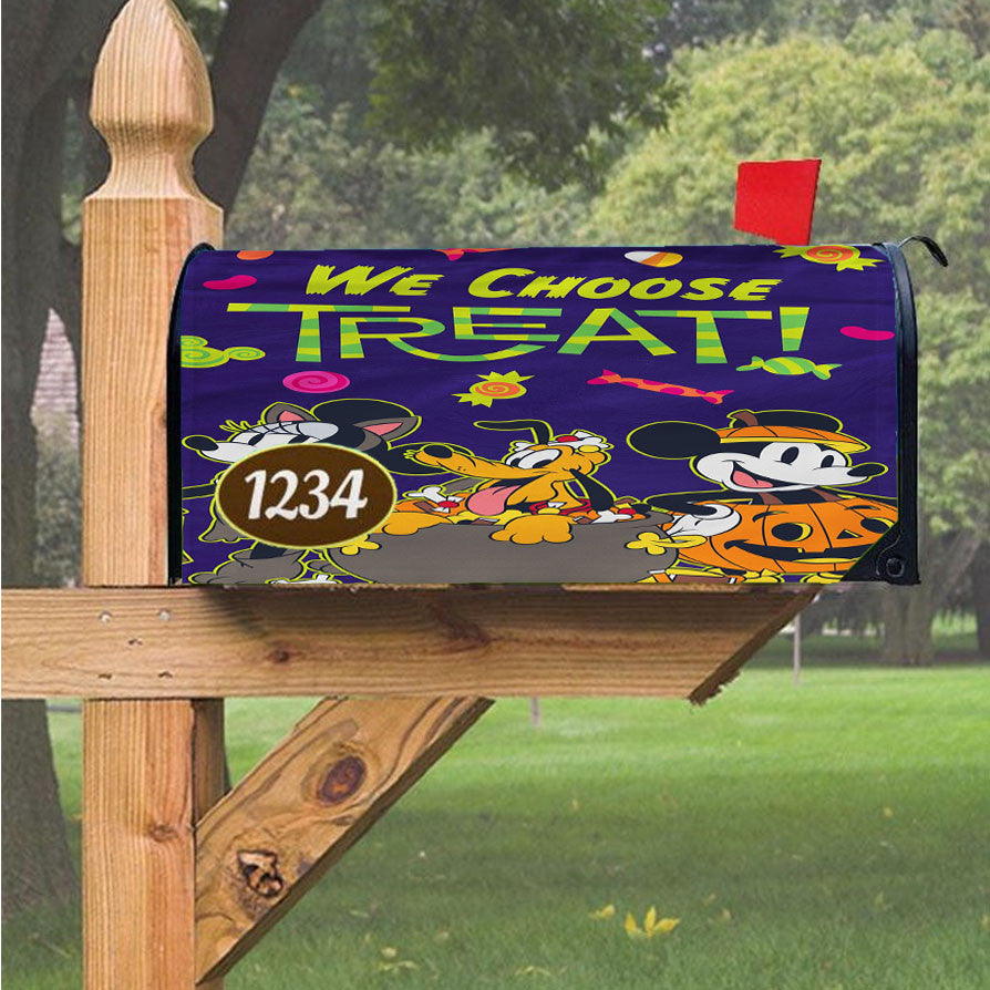 Wu Tang Clan Rap Hip Hop Music Collages Magnetic Mailbox Cover 18" X 21" Outdoor Decor