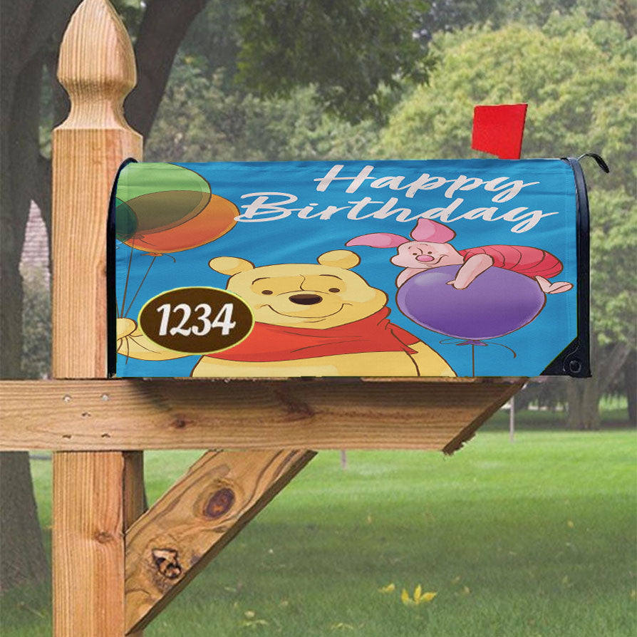 Wu Tang Clan Rap Hip Hop Music Collages Magnetic Mailbox Cover 18" X 21" Outdoor Decor