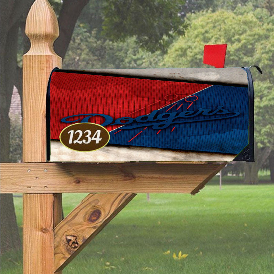 Wu Tang Clan Rap Hip Hop Music Collages Magnetic Mailbox Cover 18" X 21" Outdoor Decor