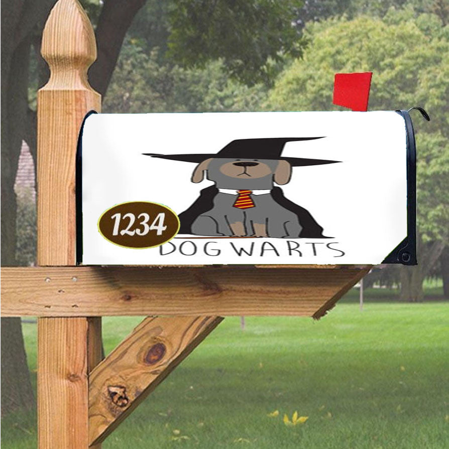 Wu Tang Clan Rap Hip Hop Music Collages Magnetic Mailbox Cover 18" X 21" Outdoor Decor