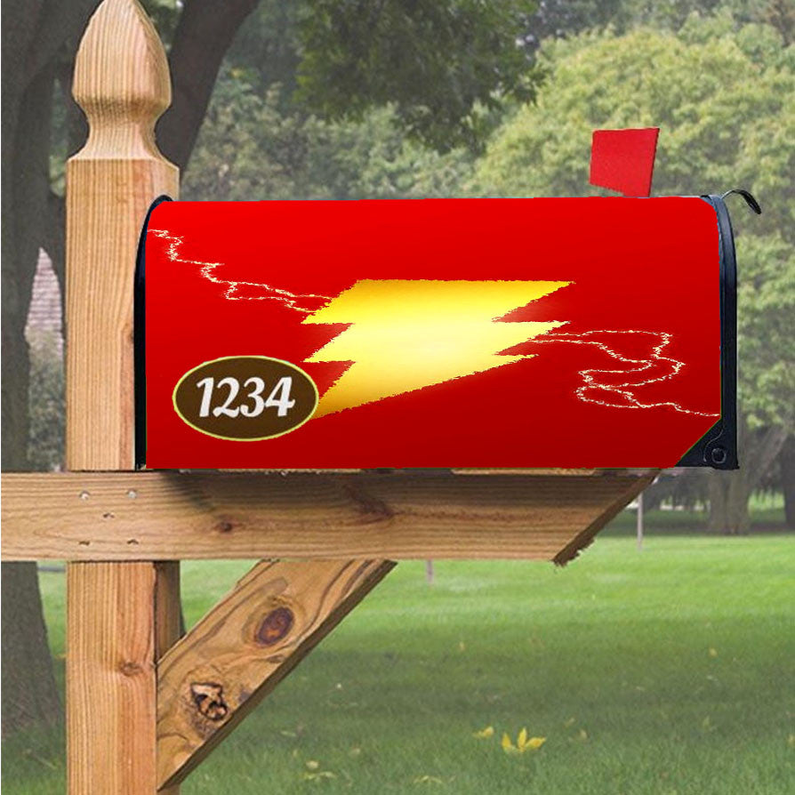 Wu Tang Clan Rap Hip Hop Music Collages Magnetic Mailbox Cover 18" X 21" Outdoor Decor