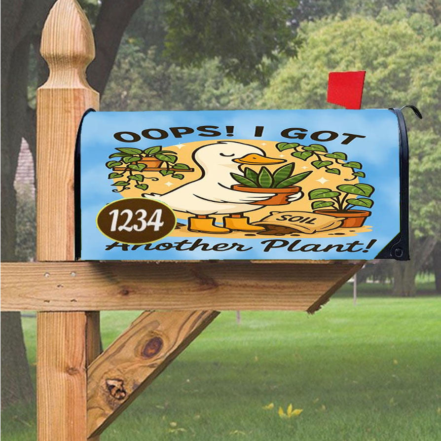 Wu Tang Clan Rap Hip Hop Music Collages Magnetic Mailbox Cover 18" X 21" Outdoor Decor