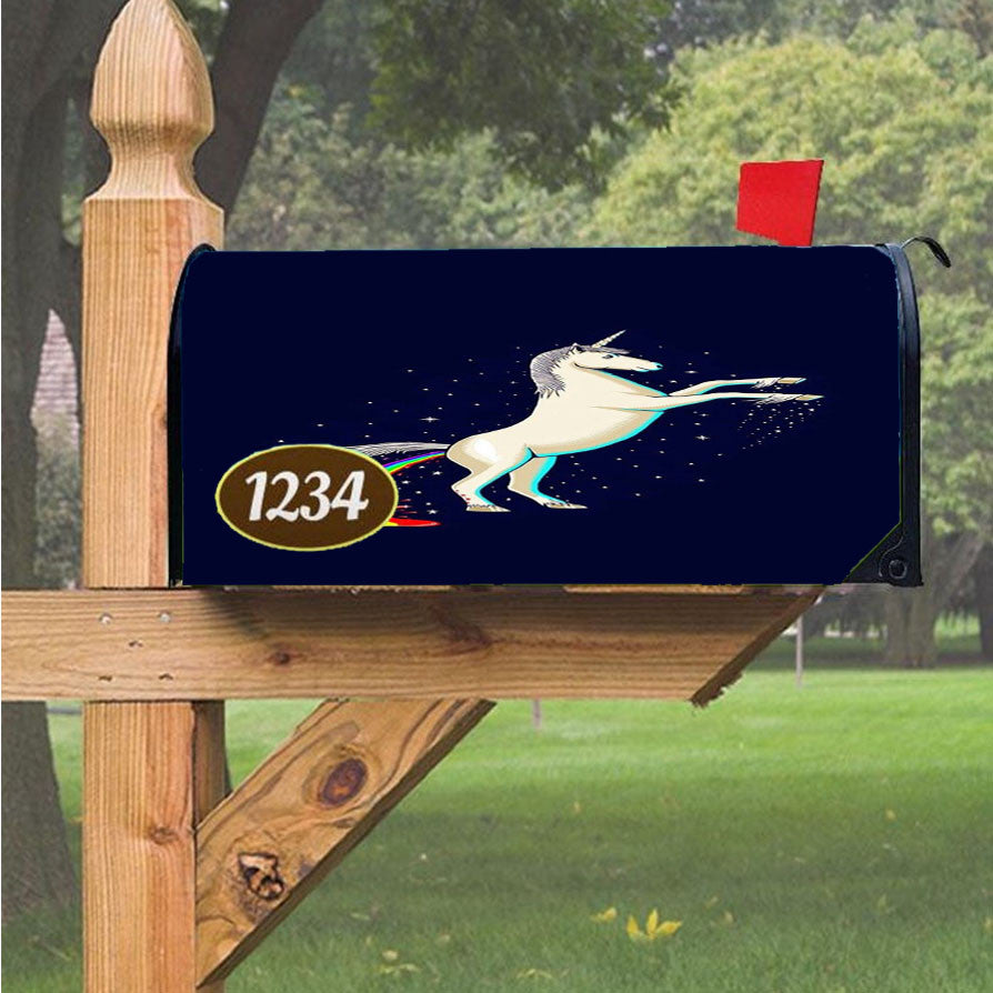 Wu Tang Clan Rap Hip Hop Music Collages Magnetic Mailbox Cover 18" X 21" Outdoor Decor