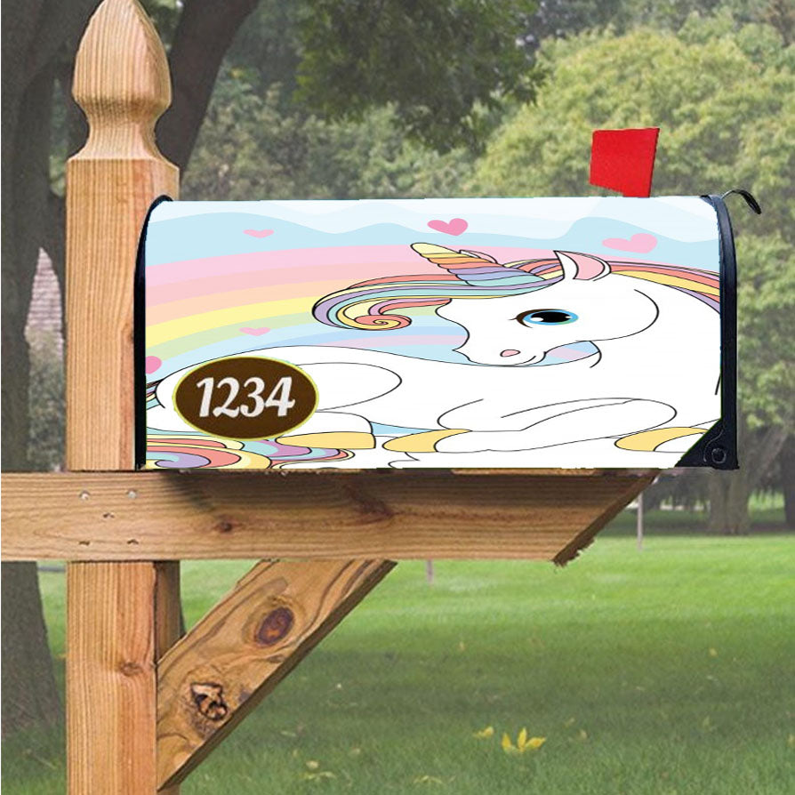 Wu Tang Clan Rap Hip Hop Music Collages Magnetic Mailbox Cover 18" X 21" Outdoor Decor