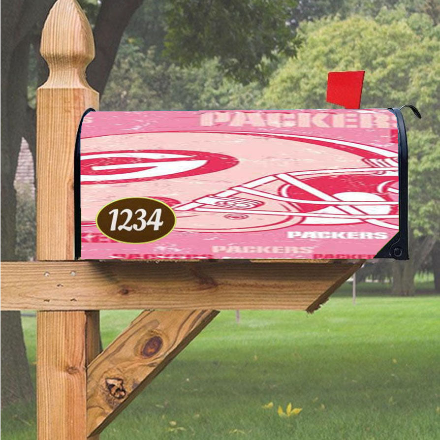 Wu Tang Clan Rap Hip Hop Music Collages Magnetic Mailbox Cover 18" X 21" Outdoor Decor