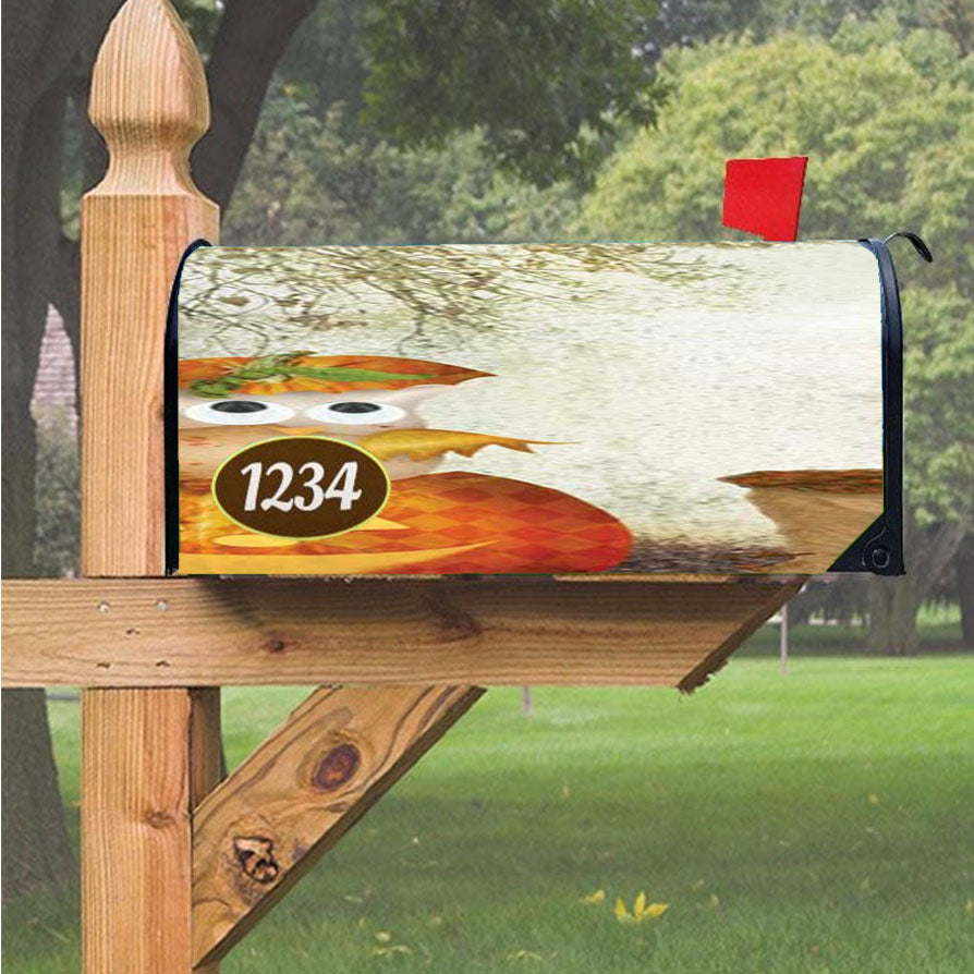 Wu Tang Clan Rap Hip Hop Music Collages Magnetic Mailbox Cover 18" X 21" Outdoor Decor