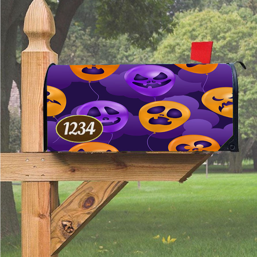 Wu Tang Clan Rap Hip Hop Music Collages Magnetic Mailbox Cover 18" X 21" Outdoor Decor