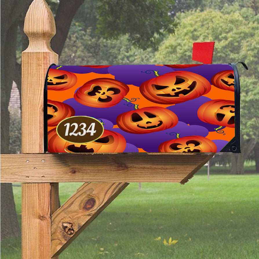 Wu Tang Clan Rap Hip Hop Music Collages Magnetic Mailbox Cover 18" X 21" Outdoor Decor