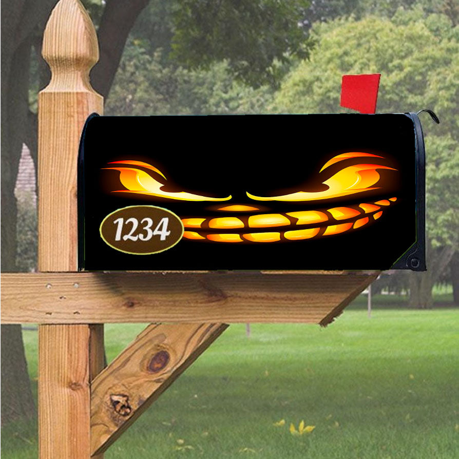 Wu Tang Clan Rap Hip Hop Music Collages Magnetic Mailbox Cover 18" X 21" Outdoor Decor