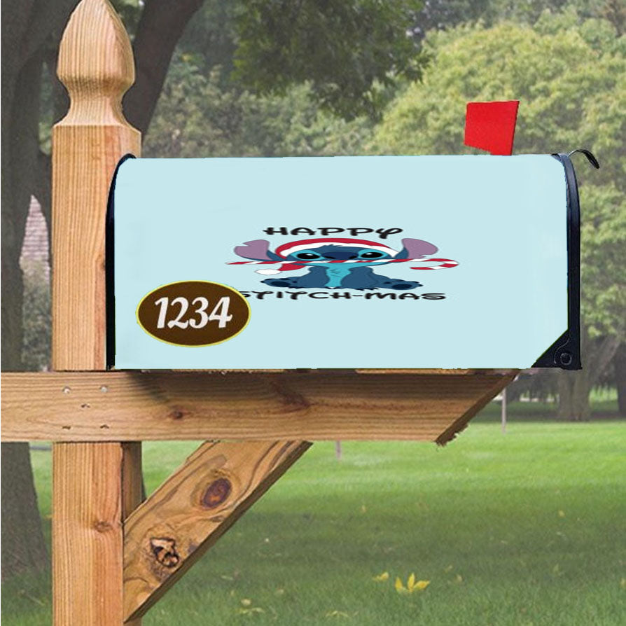Wu Tang Clan Rap Hip Hop Music Collages Magnetic Mailbox Cover 18" X 21" Outdoor Decor