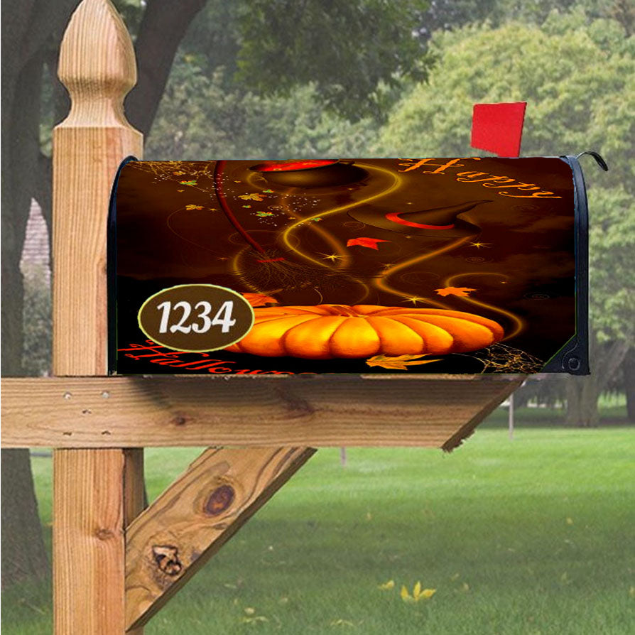 Wu Tang Clan Rap Hip Hop Music Collages Magnetic Mailbox Cover 18" X 21" Outdoor Decor