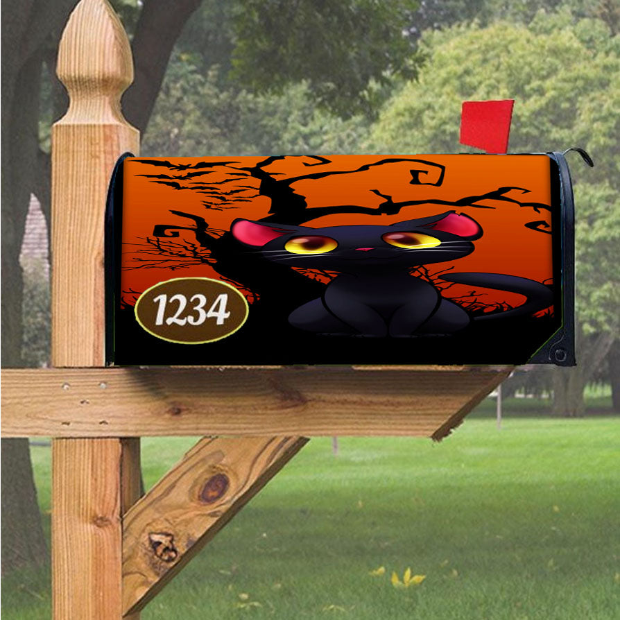 Wu Tang Clan Rap Hip Hop Music Collages Magnetic Mailbox Cover 18" X 21" Outdoor Decor