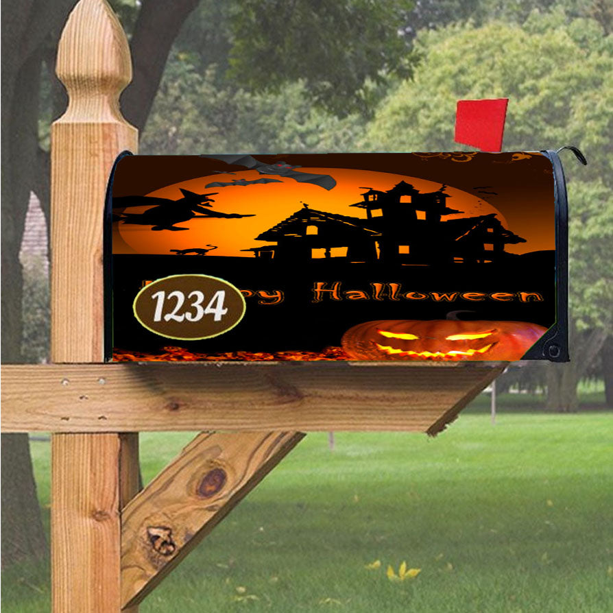 Wu Tang Clan Rap Hip Hop Music Collages Magnetic Mailbox Cover 18" X 21" Outdoor Decor