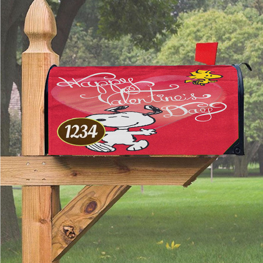Wu Tang Clan Rap Hip Hop Music Collages Magnetic Mailbox Cover 18" X 21" Outdoor Decor