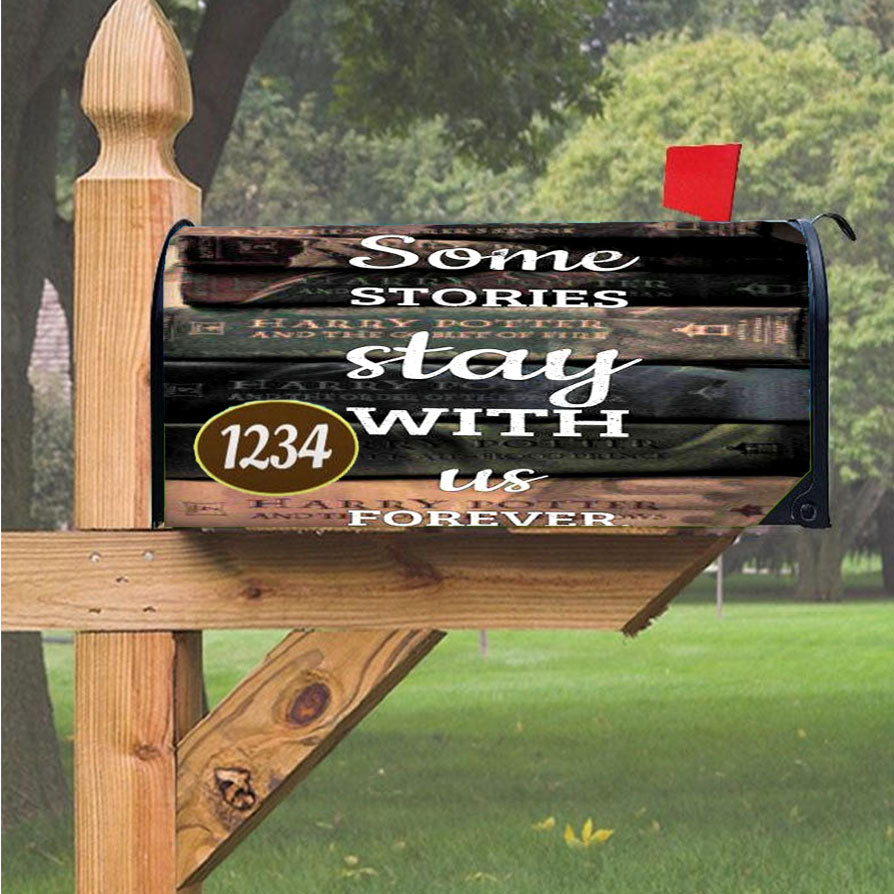 Wu Tang Clan Rap Hip Hop Music Collages Magnetic Mailbox Cover 18" X 21" Outdoor Decor