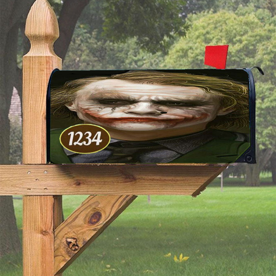 Wu Tang Clan Rap Hip Hop Music Collages Magnetic Mailbox Cover 18" X 21" Outdoor Decor