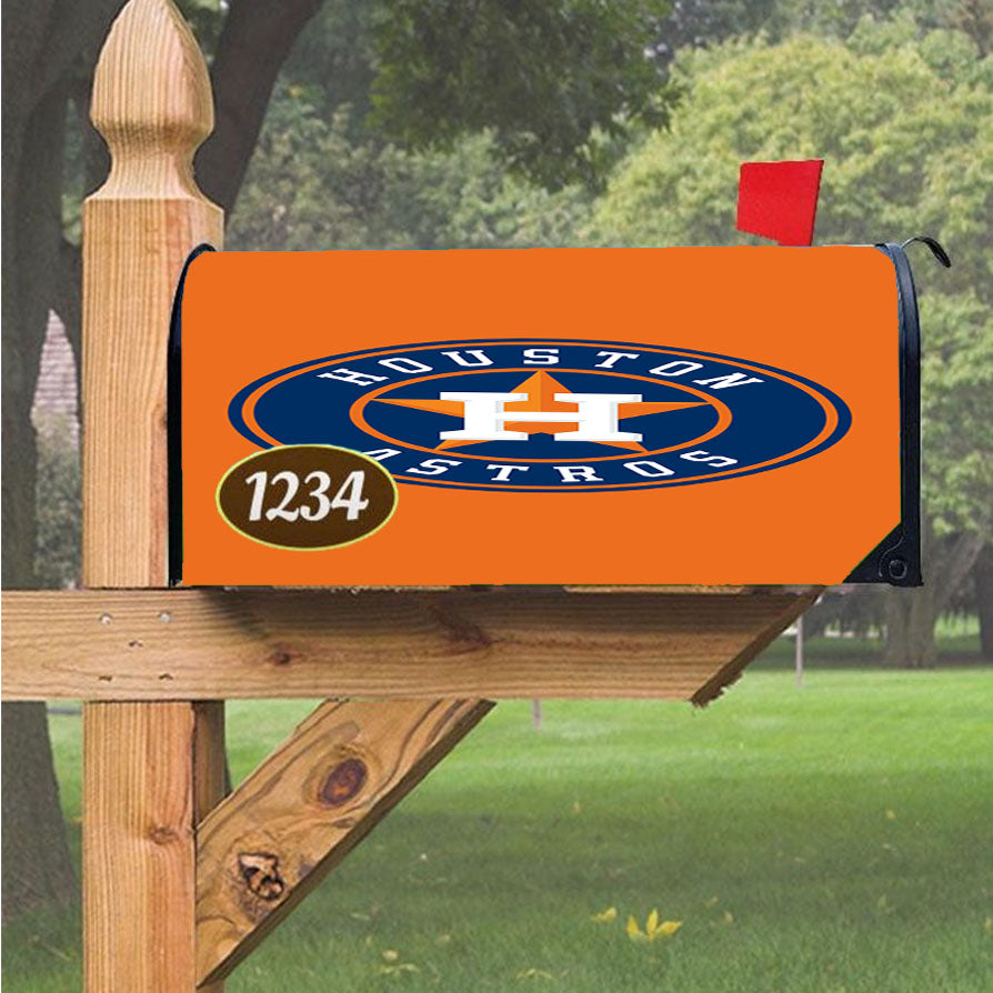 Wu Tang Clan Rap Hip Hop Music Collages Magnetic Mailbox Cover 18" X 21" Outdoor Decor