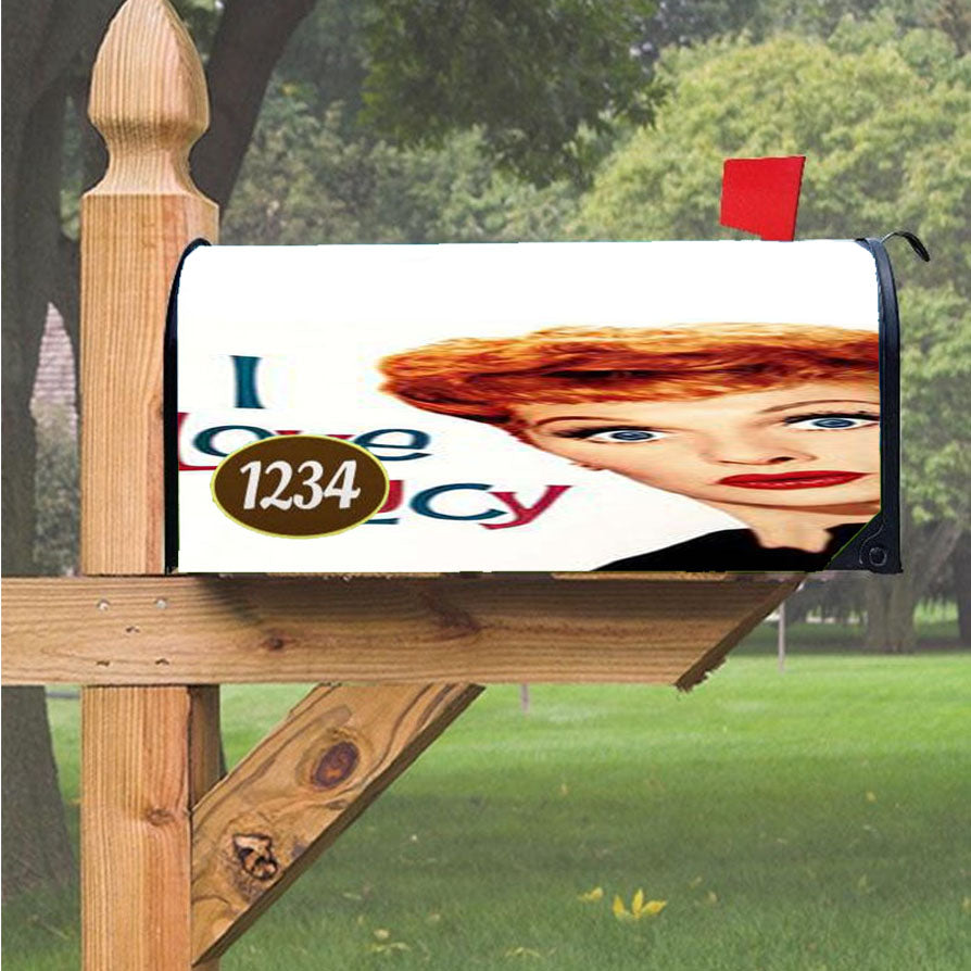 Wu Tang Clan Rap Hip Hop Music Collages Magnetic Mailbox Cover 18" X 21" Outdoor Decor
