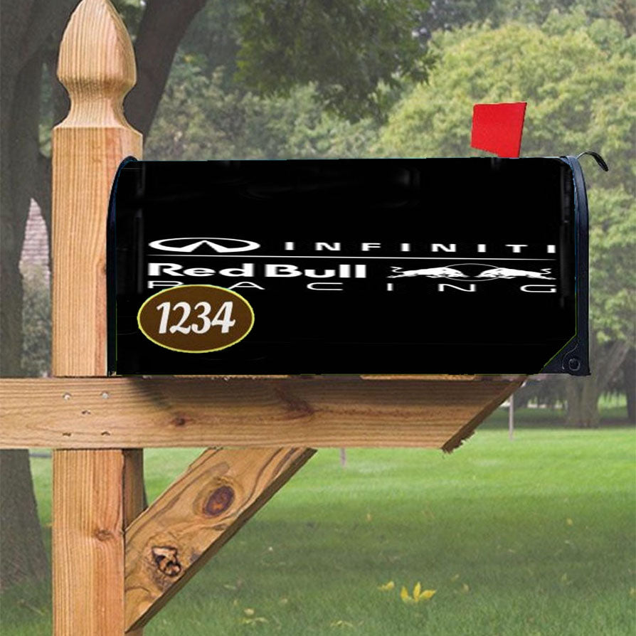 Wu Tang Clan Rap Hip Hop Music Collages Magnetic Mailbox Cover 18" X 21" Outdoor Decor