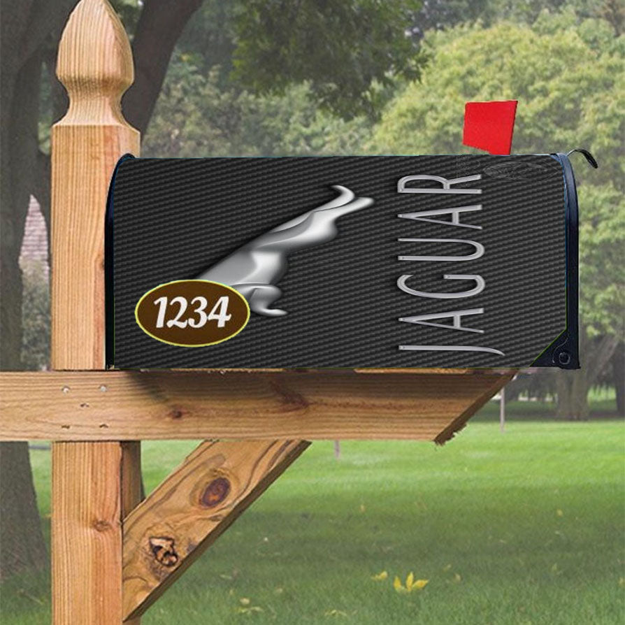 Wu Tang Clan Rap Hip Hop Music Collages Magnetic Mailbox Cover 18" X 21" Outdoor Decor