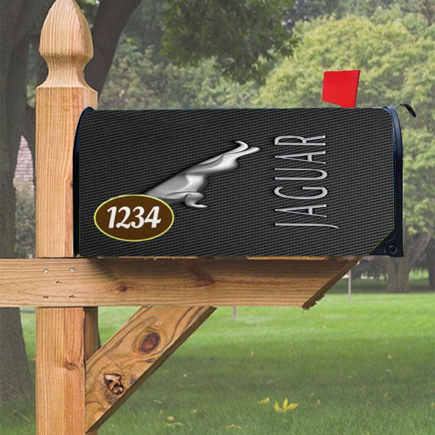 Wu Tang Clan Rap Hip Hop Music Collages Magnetic Mailbox Cover 18" X 21" Outdoor Decor