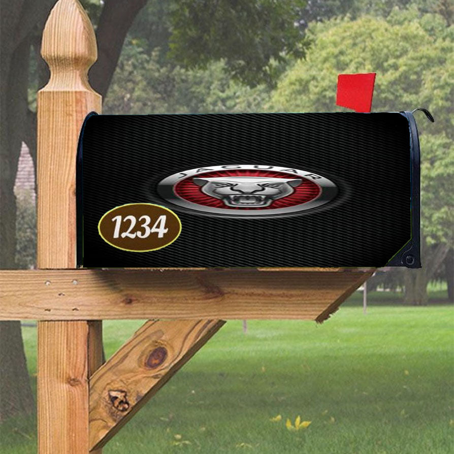 Wu Tang Clan Rap Hip Hop Music Collages Magnetic Mailbox Cover 18" X 21" Outdoor Decor