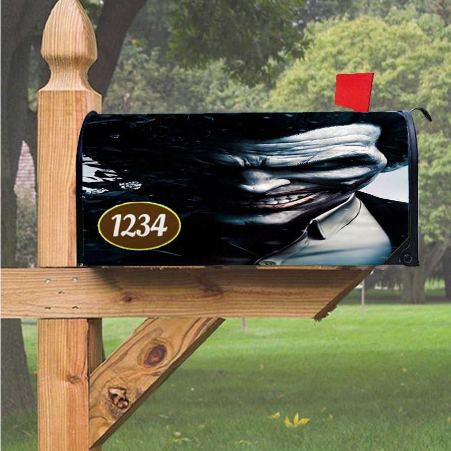 Wu Tang Clan Rap Hip Hop Music Collages Magnetic Mailbox Cover 18" X 21" Outdoor Decor