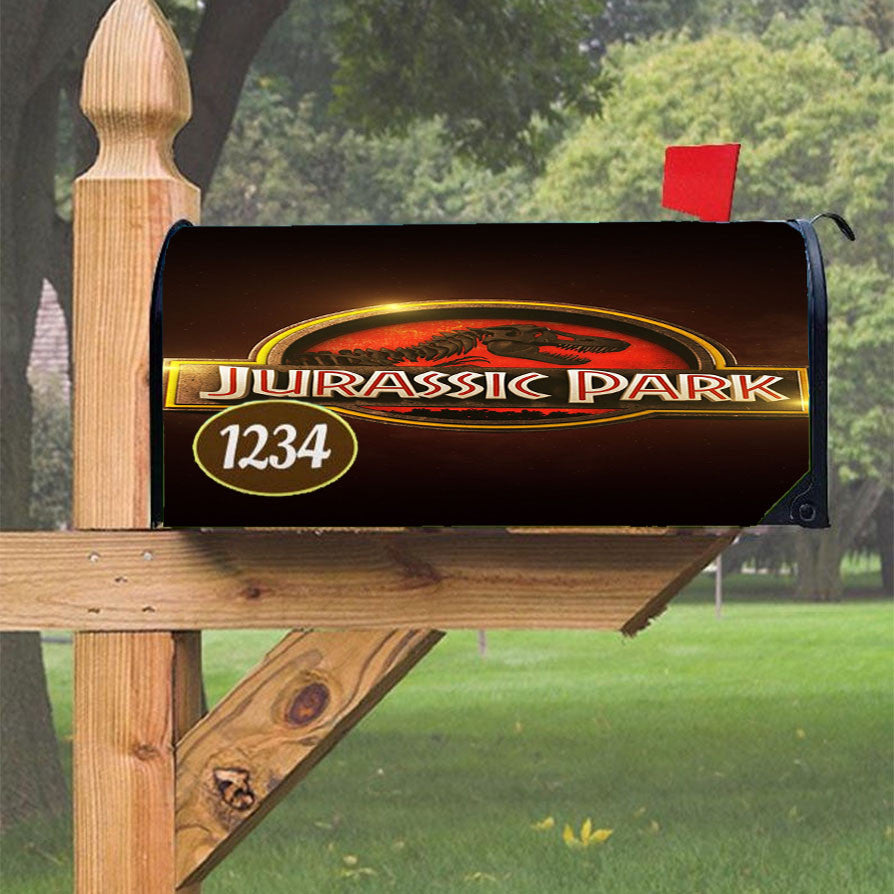 Wu Tang Clan Rap Hip Hop Music Collages Magnetic Mailbox Cover 18" X 21" Outdoor Decor