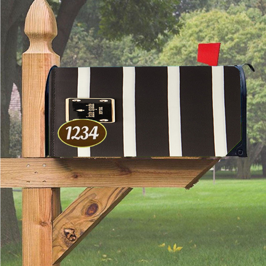 Wu Tang Clan Rap Hip Hop Music Collages Magnetic Mailbox Cover 18" X 21" Outdoor Decor