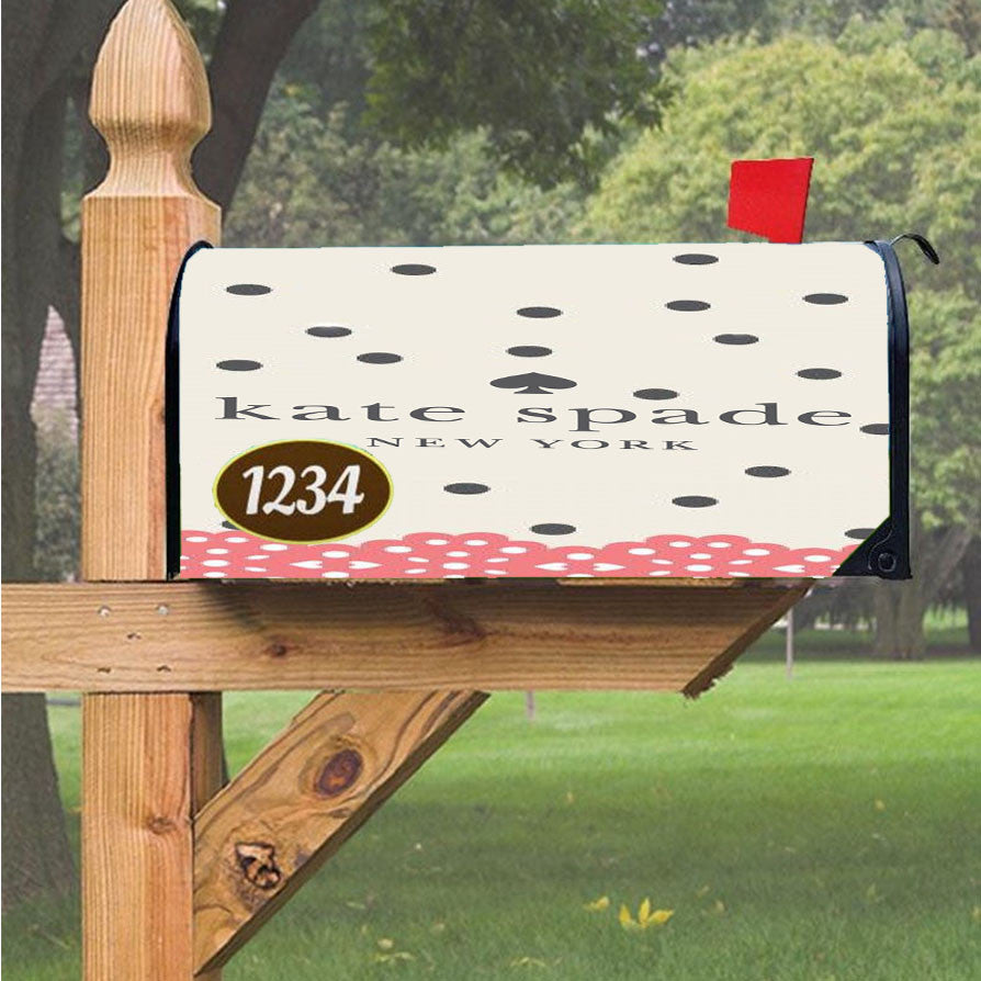 Wu Tang Clan Rap Hip Hop Music Collages Magnetic Mailbox Cover 18" X 21" Outdoor Decor