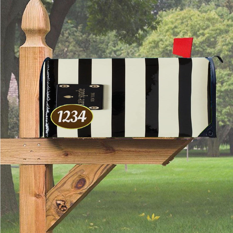 Wu Tang Clan Rap Hip Hop Music Collages Magnetic Mailbox Cover 18" X 21" Outdoor Decor