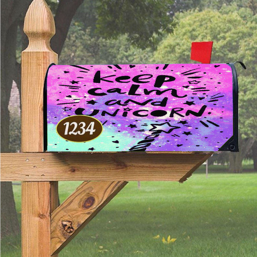 Wu Tang Clan Rap Hip Hop Music Collages Magnetic Mailbox Cover 18" X 21" Outdoor Decor