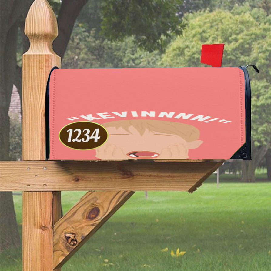 Wu Tang Clan Rap Hip Hop Music Collages Magnetic Mailbox Cover 18" X 21" Outdoor Decor