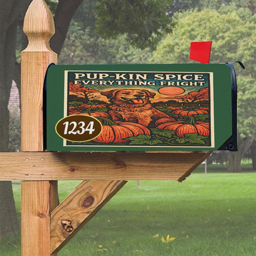 Wu Tang Clan Rap Hip Hop Music Collages Magnetic Mailbox Cover 18" X 21" Outdoor Decor