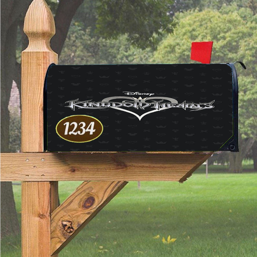 Wu Tang Clan Rap Hip Hop Music Collages Magnetic Mailbox Cover 18" X 21" Outdoor Decor