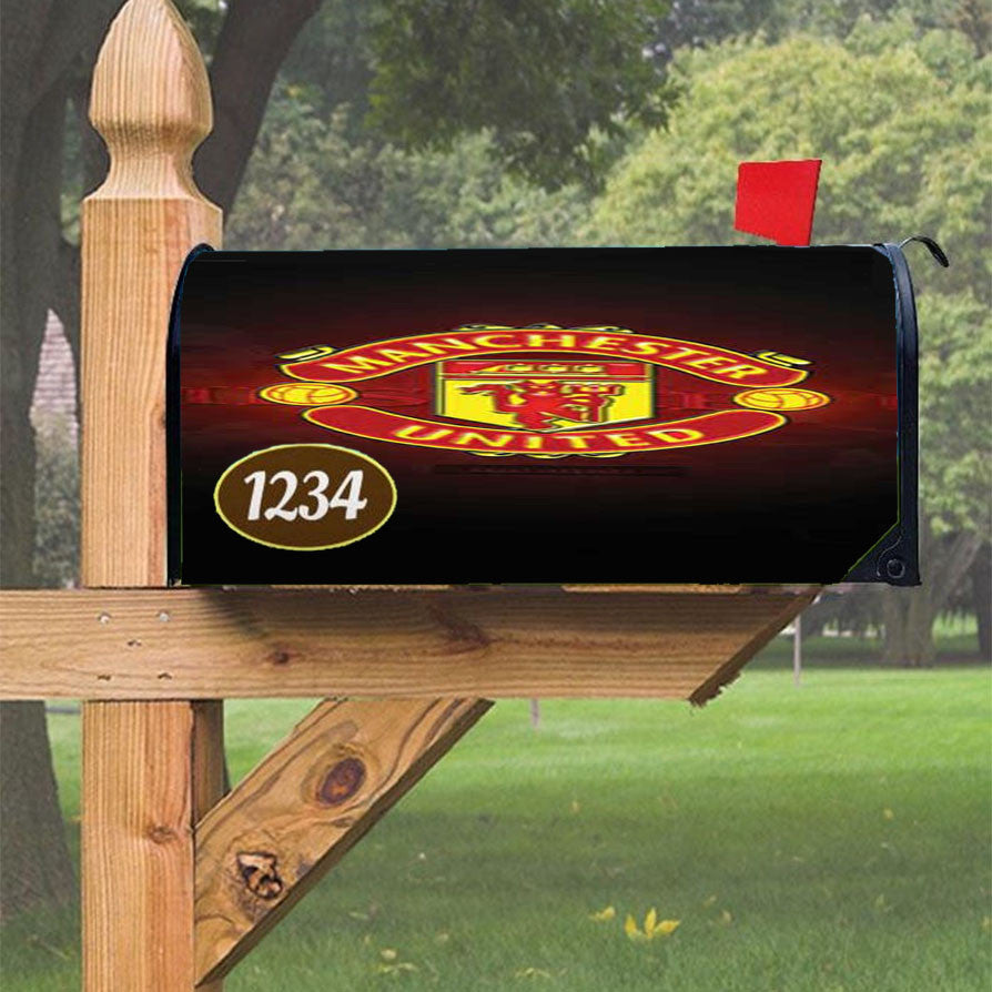 Wu Tang Clan Rap Hip Hop Music Collages Magnetic Mailbox Cover 18" X 21" Outdoor Decor