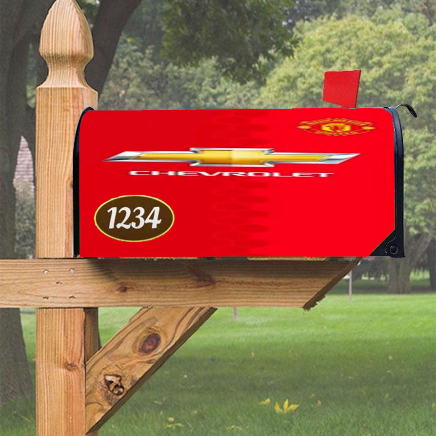 Wu Tang Clan Rap Hip Hop Music Collages Magnetic Mailbox Cover 18" X 21" Outdoor Decor