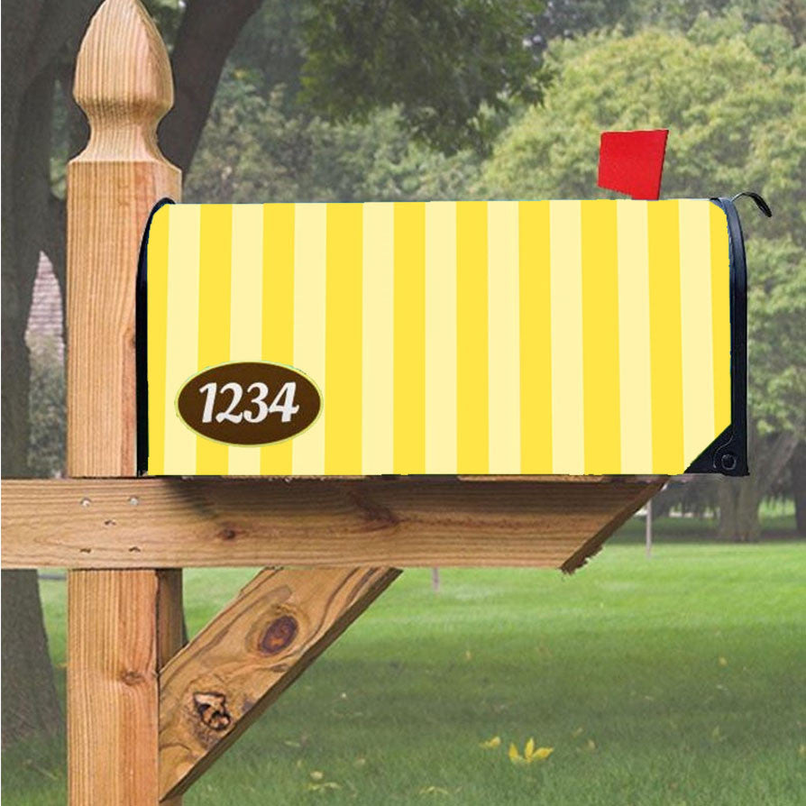 Wu Tang Clan Rap Hip Hop Music Collages Magnetic Mailbox Cover 18" X 21" Outdoor Decor