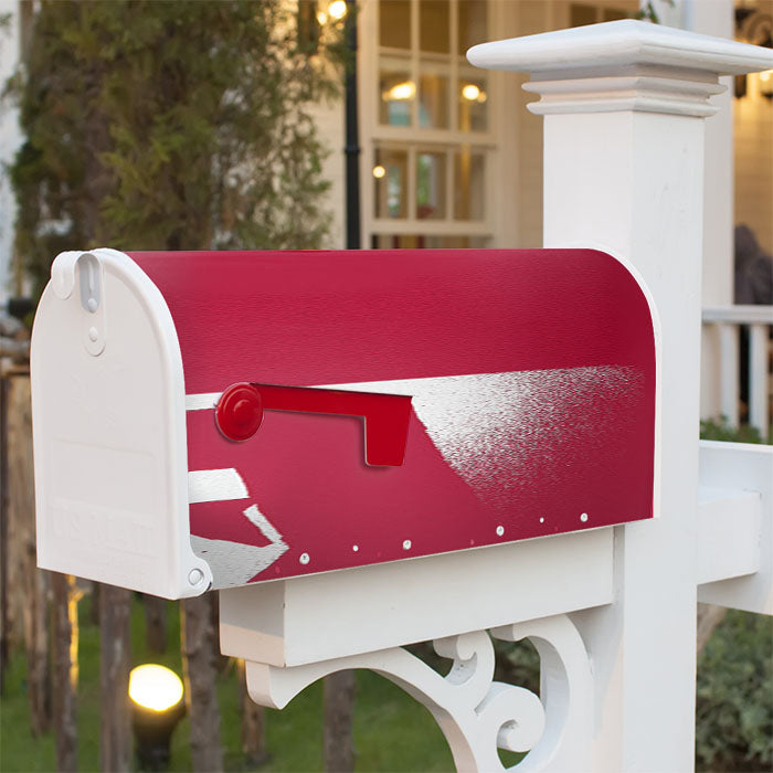 Arizona Magnetic Mailbox Cover 18" X 21" Outdoor Decor