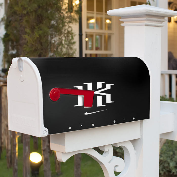Kyrie Irving Nike 03 Magnetic Mailbox Cover 18" X 21" Outdoor Decor