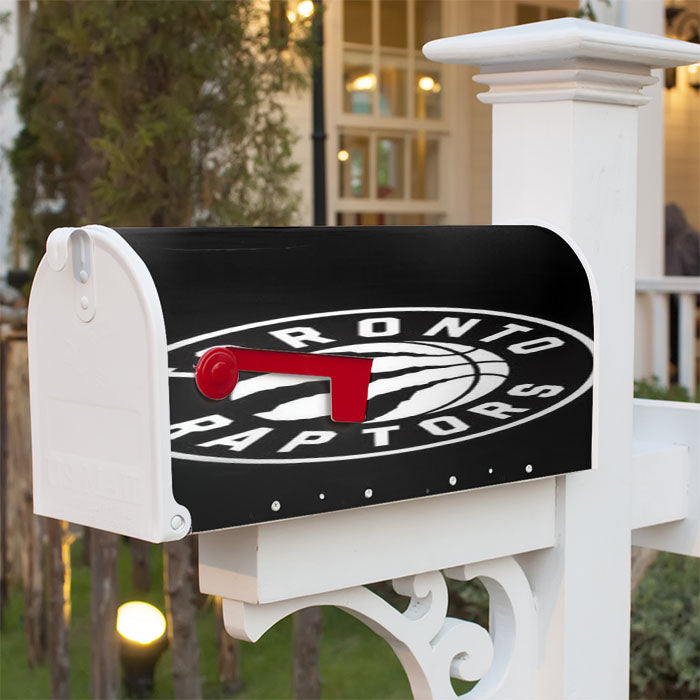 Toronto Logo New Magnetic Mailbox Cover 18" X 21" Outdoor Decor