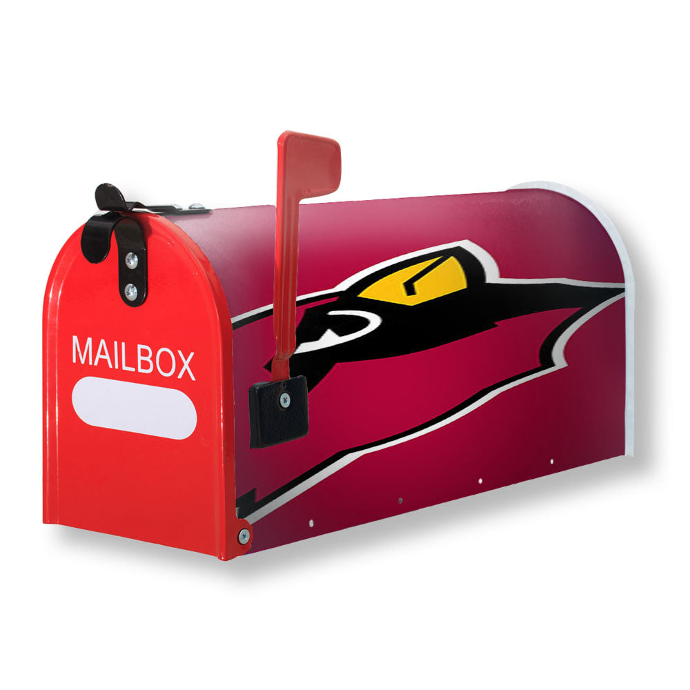 Cardinals 2 Magnetic Mailbox Cover - 18.0" x 21.0"
