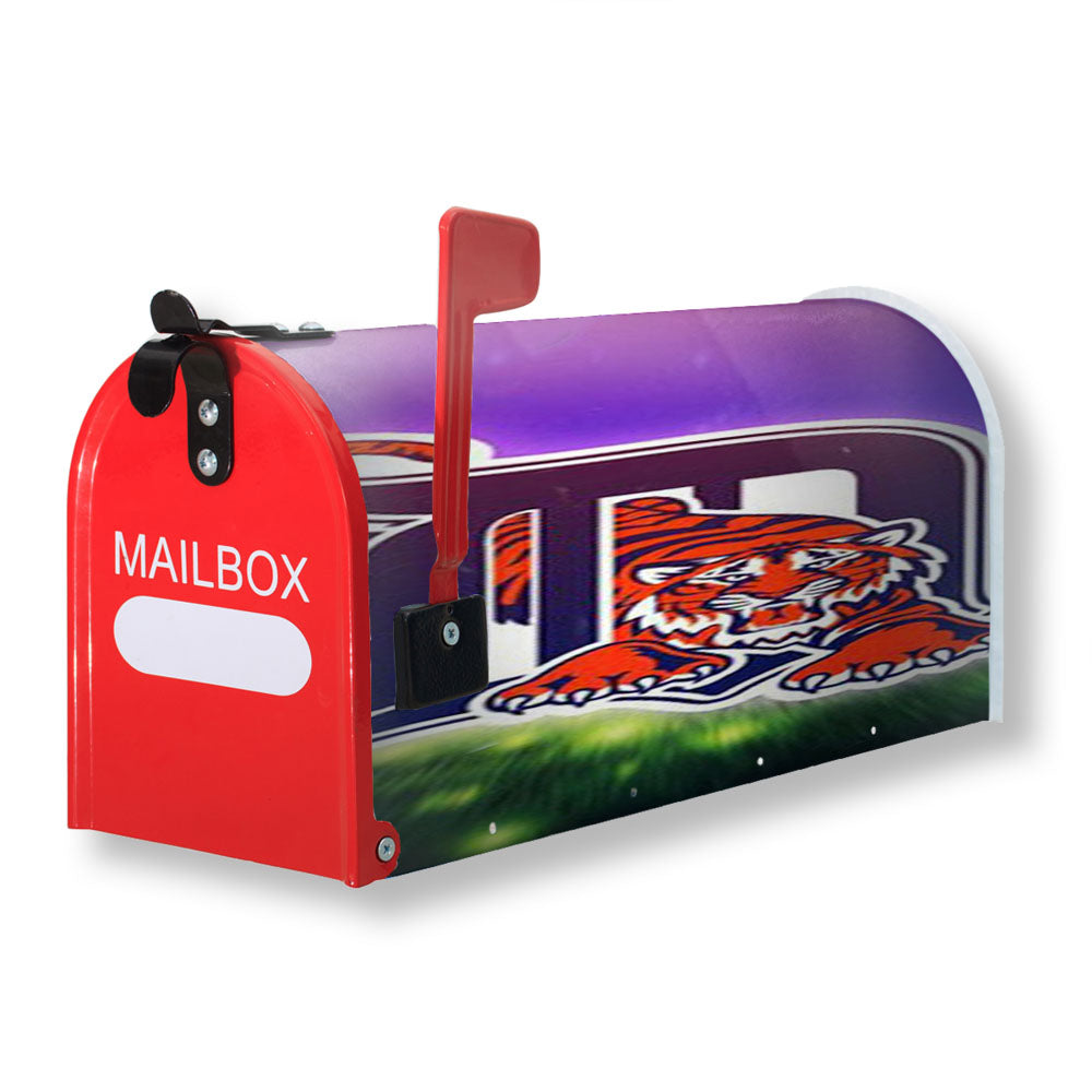 Detroit Tigers Mlb Sport Magnetic Mailbox Cover - 18.0" x 21.0"