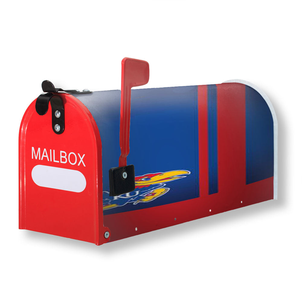 Kansas Magnetic Mailbox Cover - 18.0" x 21.0"