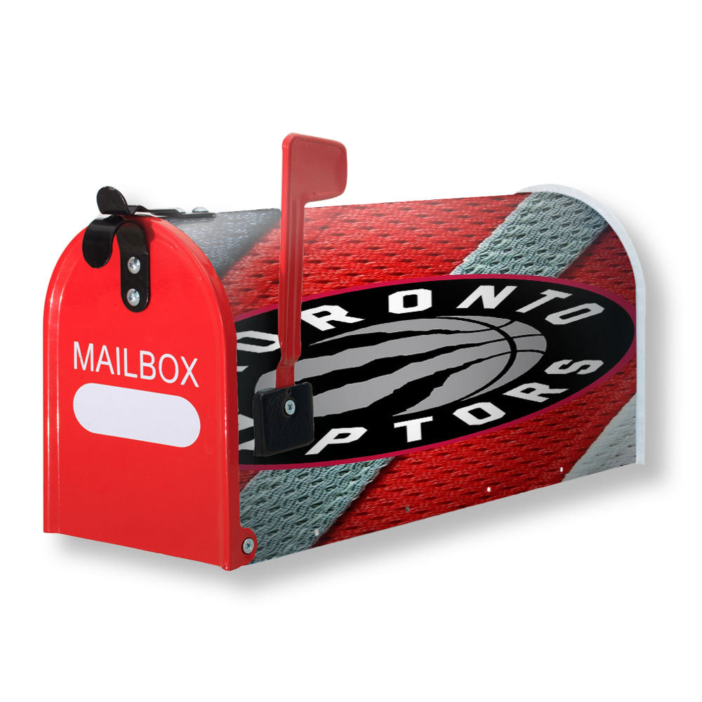 Mobile Wallpapers Toronto Raptors Magnetic Mailbox Cover - 18.0" x 21.0"