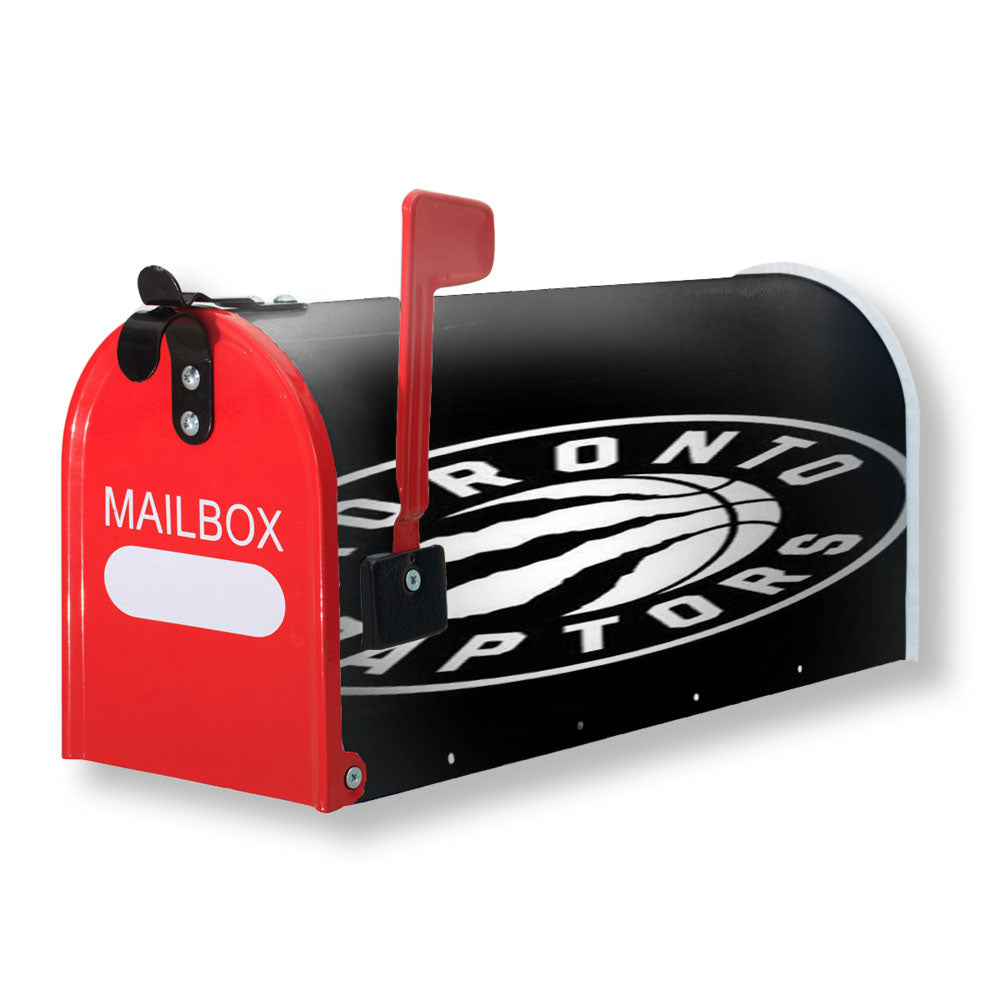 Toronto Logo New Magnetic Mailbox Cover - 18.0" x 21.0"