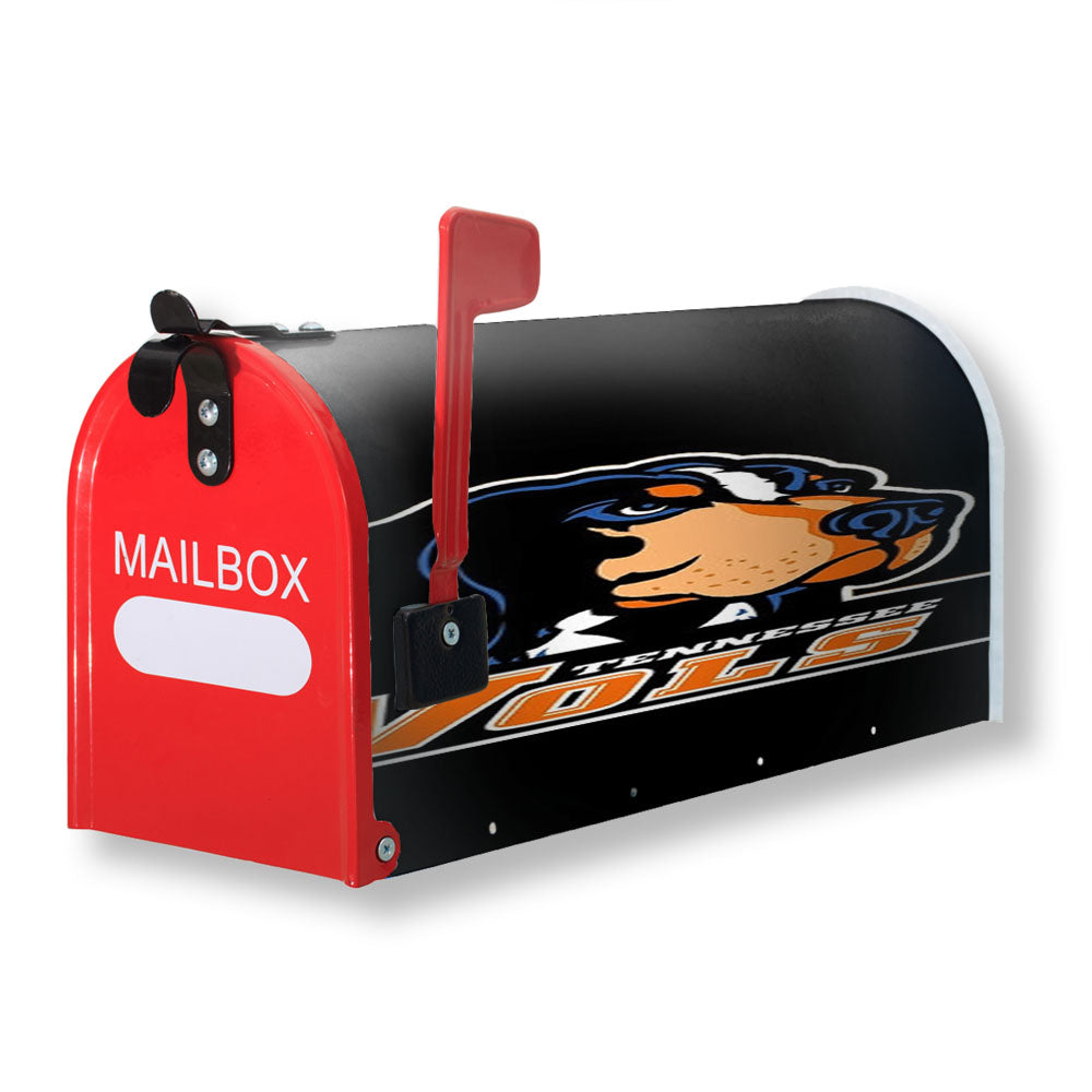 University Of Tennessee Ut Vols 2 Magnetic Mailbox Cover - 18.0" x 21.0"