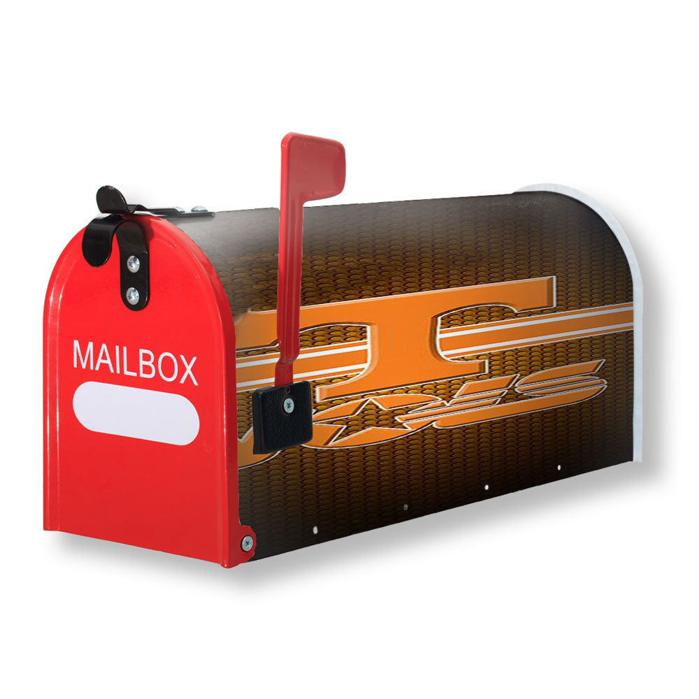 University Of Tennessee Ut Vols Logo 1 Magnetic Mailbox Cover - 18.0" x 21.0"