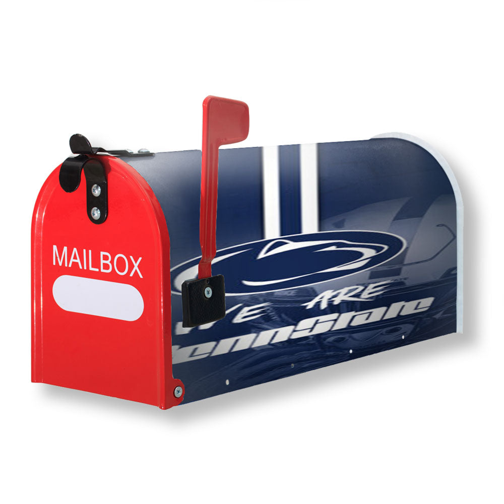 We Are Penn State Magnetic Mailbox Cover - 18.0" x 21.0"